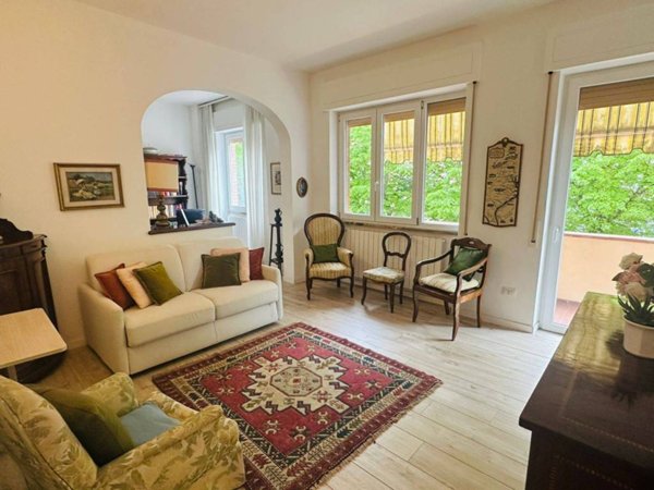 appartamento in vendita a Grosseto in zona Centro Città