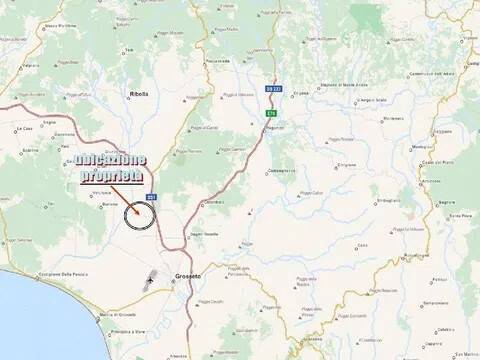 negozio in vendita a Grosseto