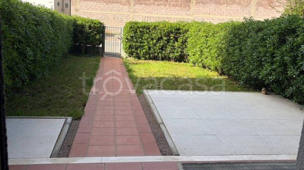 casa indipendente in vendita a Grosseto in zona Centro Città