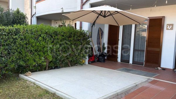 casa indipendente in vendita a Grosseto