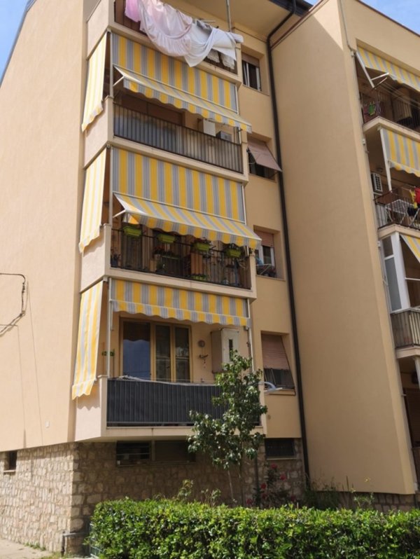 appartamento in vendita a Grosseto