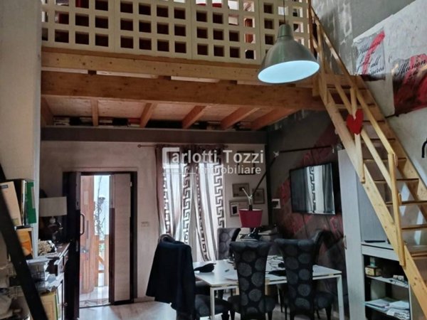 appartamento in vendita a Grosseto