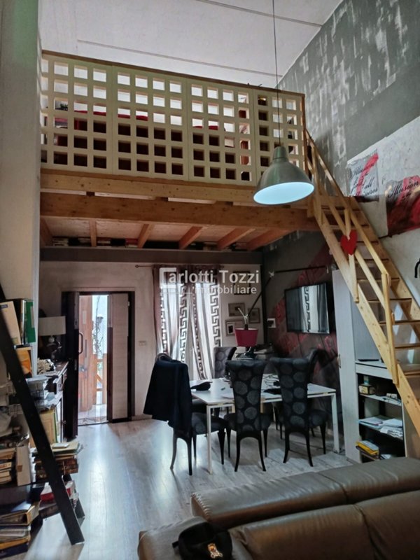 appartamento in vendita a Grosseto