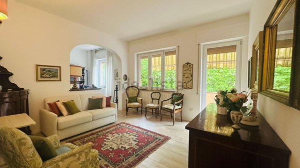 appartamento in vendita a Grosseto in zona Centro Città