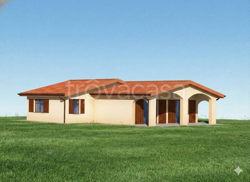 casa indipendente in vendita a Grosseto in zona La Principina