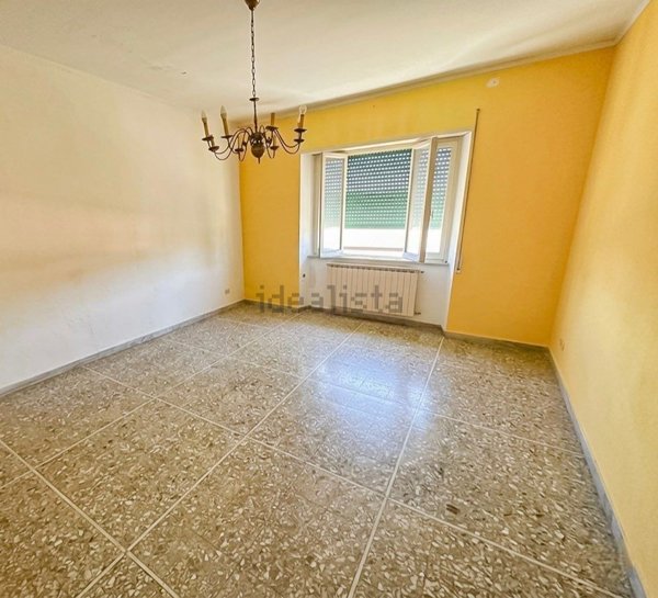 appartamento in vendita a Grosseto in zona Orcagna