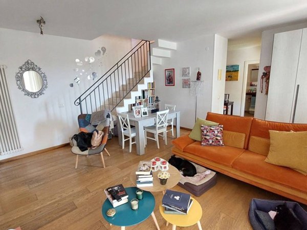 appartamento in vendita a Grosseto