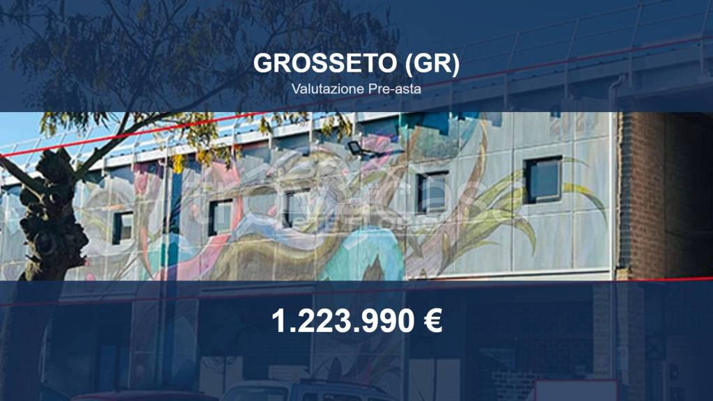 ufficio in vendita a Grosseto in zona Centro Città