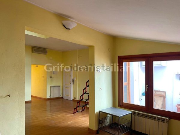 appartamento in vendita a Grosseto in zona Centro Città