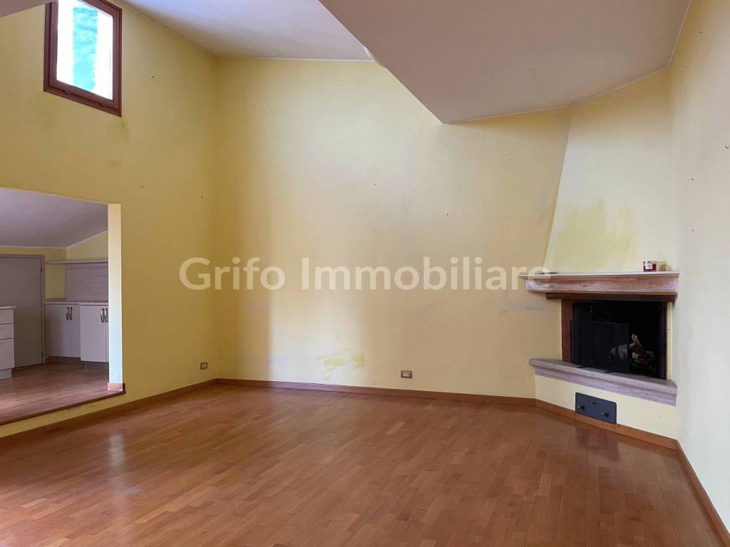 appartamento in vendita a Grosseto in zona Centro Città