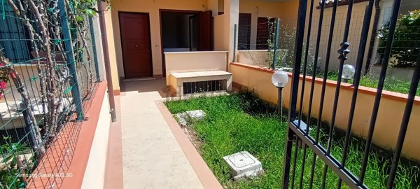 appartamento in vendita a Grosseto in zona Batignano