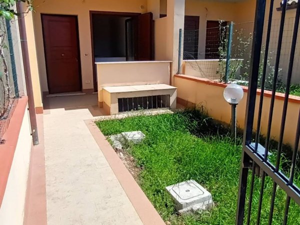 appartamento in affitto a Grosseto