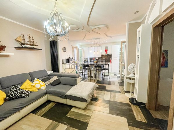 appartamento in vendita a Grosseto