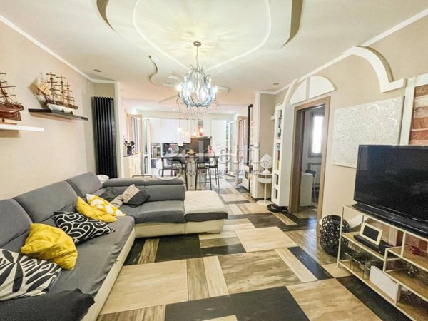 appartamento in vendita a Grosseto