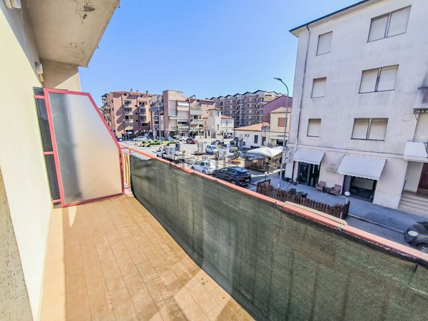 appartamento in vendita a Grosseto in zona Marina di Grosseto