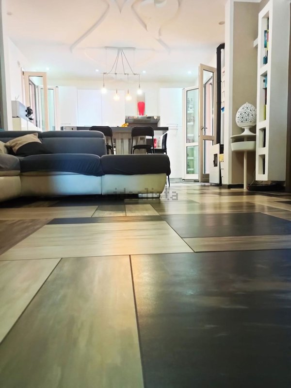 appartamento in vendita a Grosseto in zona Centro Città