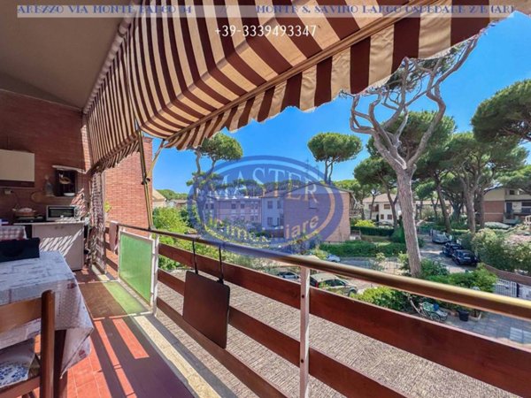 appartamento in vendita a Grosseto