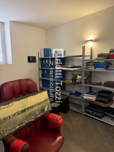 ufficio in vendita a Grosseto