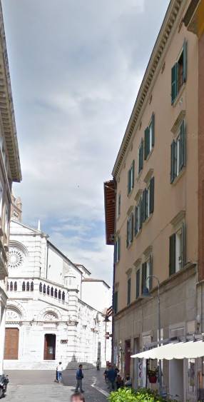 appartamento in vendita a Grosseto