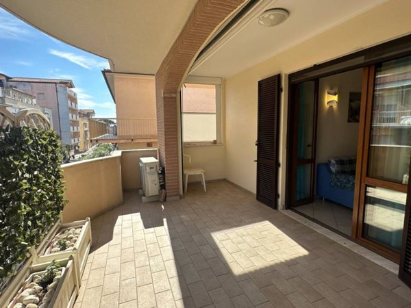 appartamento in vendita a Grosseto in zona Marina di Grosseto