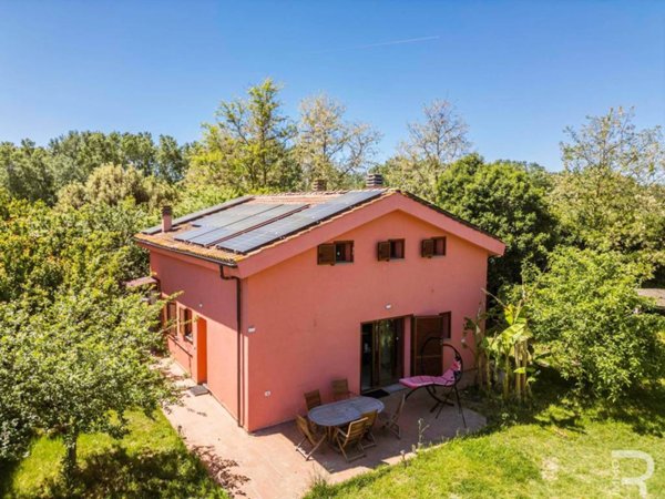 casa indipendente in vendita a Grosseto in zona Stazione