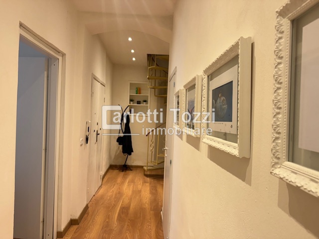 appartamento in vendita a Grosseto in zona Stadio