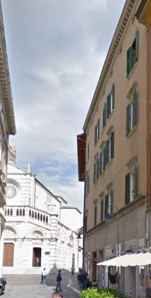 appartamento in vendita a Grosseto in zona Centro Città