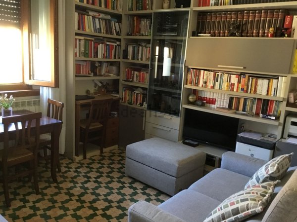 appartamento in vendita a Grosseto in zona Braccagni