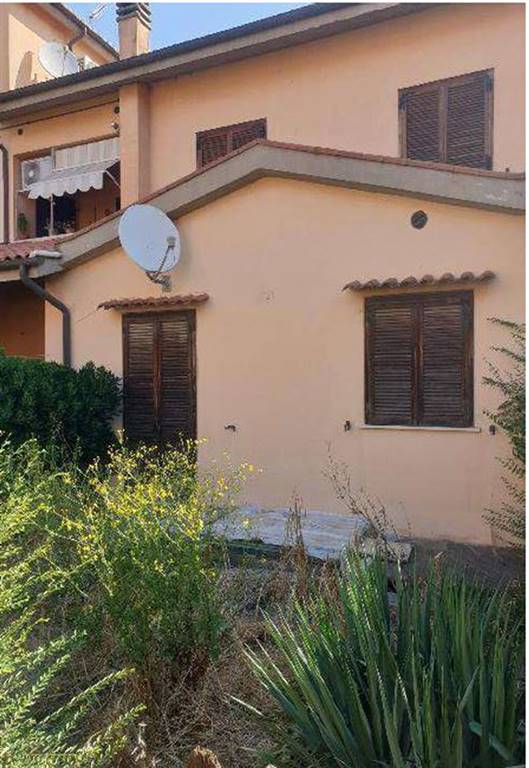 appartamento in vendita a Grosseto in zona La Principina