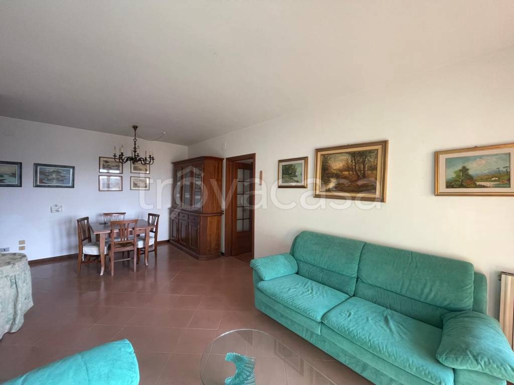 appartamento in vendita a Grosseto