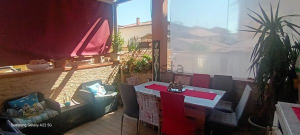 appartamento in vendita a Grosseto in zona Centro Città