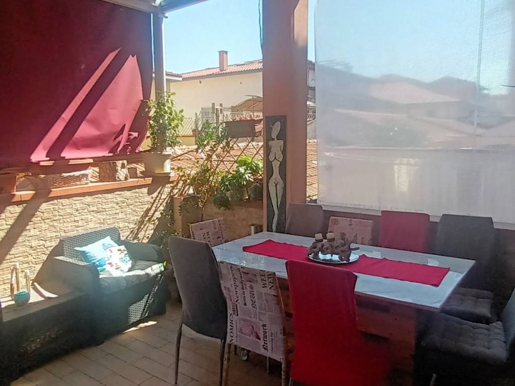 appartamento in vendita a Grosseto in zona Centro Città