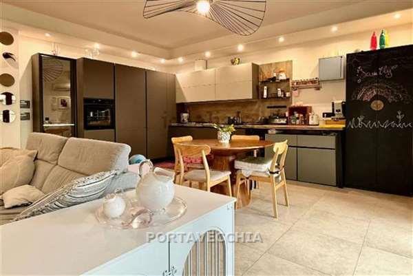 appartamento in vendita a Grosseto