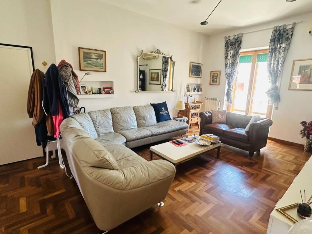 appartamento in vendita a Grosseto