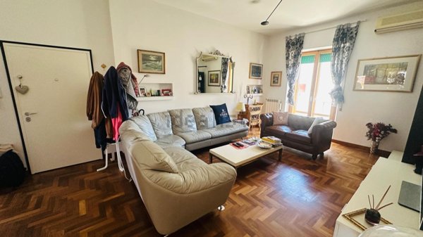 appartamento in vendita a Grosseto