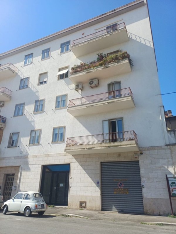 appartamento in vendita a Grosseto