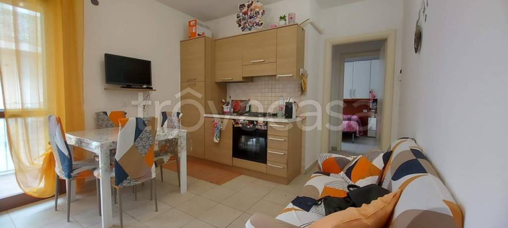 appartamento in vendita a Grosseto