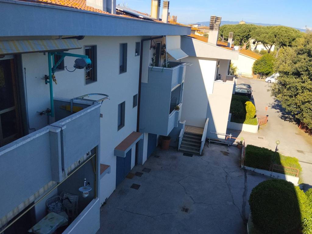 appartamento in vendita a Grosseto in zona Istia d'Ombrone-Le Stiacciole