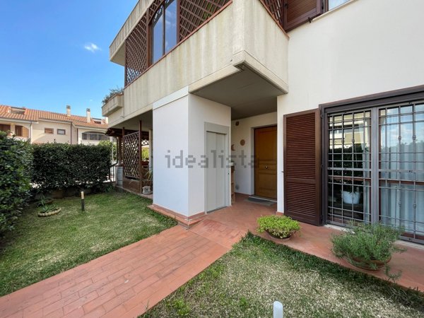 casa indipendente in vendita a Grosseto