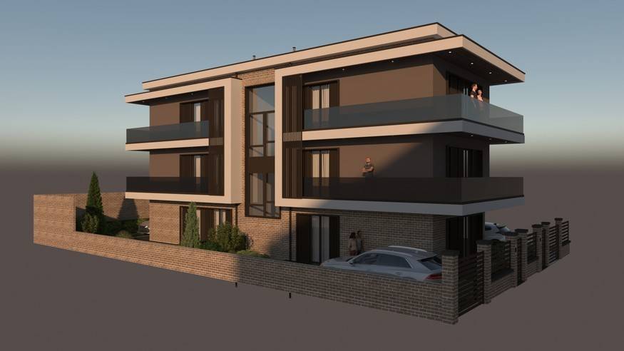 appartamento in vendita a Grosseto in zona Marina di Grosseto