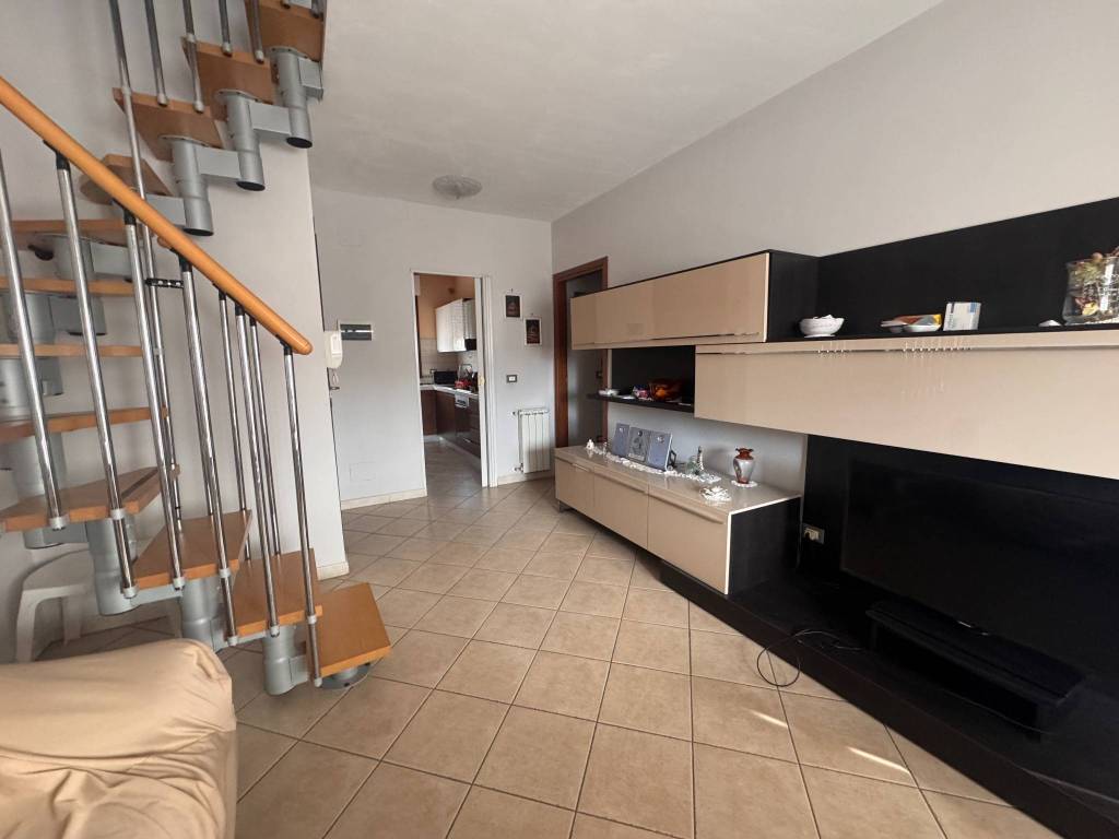 appartamento in vendita a Grosseto