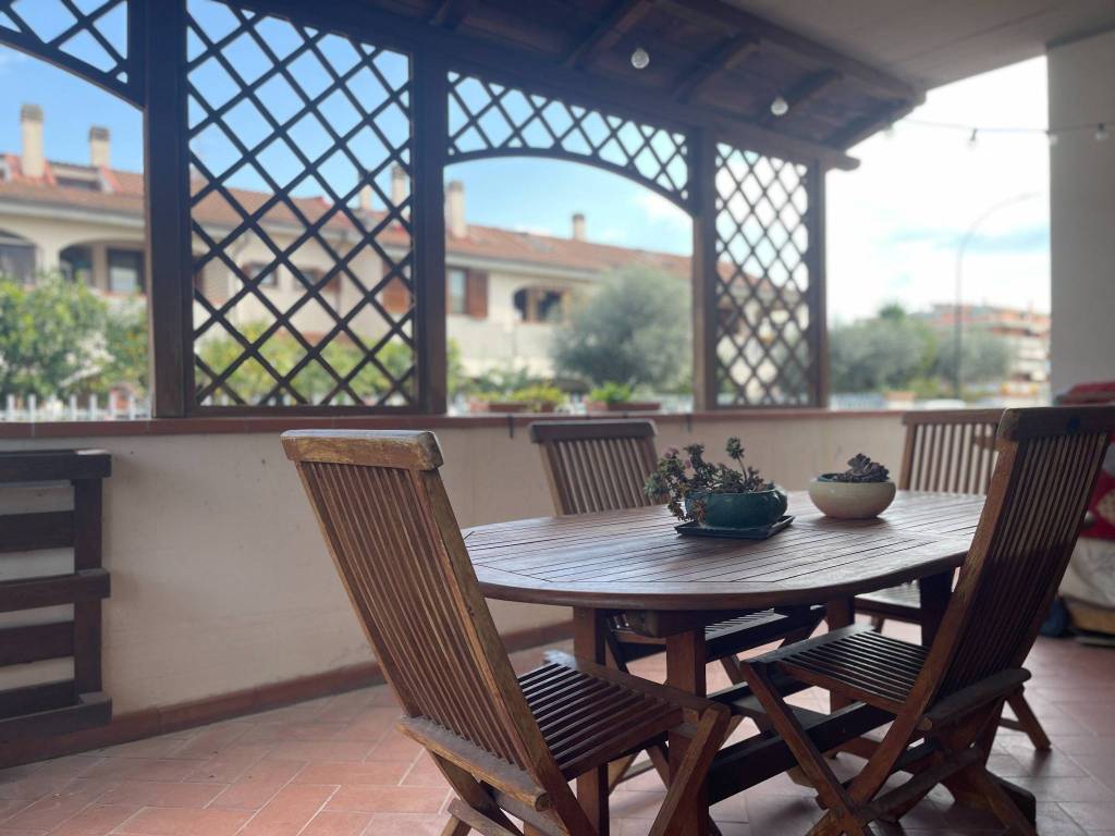casa indipendente in vendita a Grosseto
