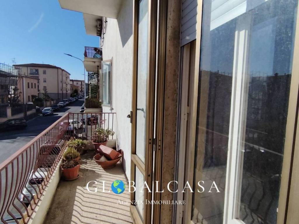 appartamento in vendita a Grosseto