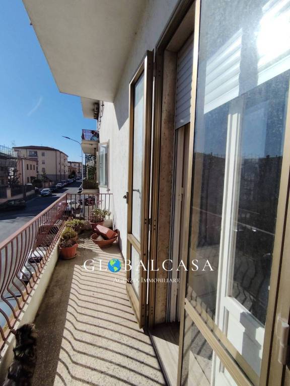 appartamento in vendita a Grosseto