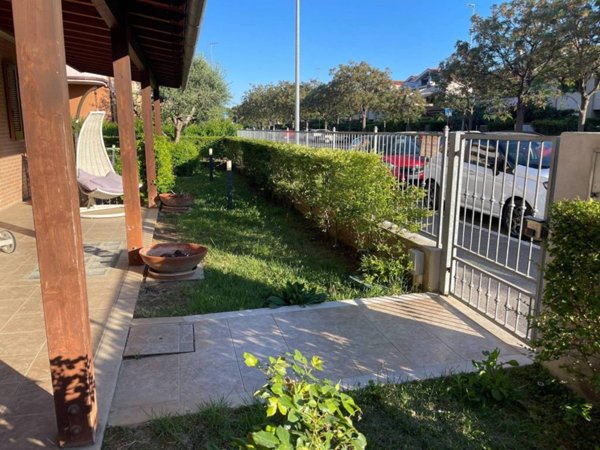 appartamento in vendita a Grosseto
