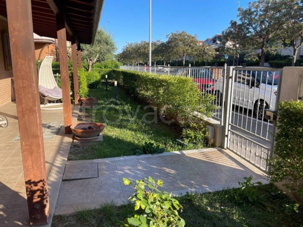 casa indipendente in vendita a Grosseto in zona Orcagna