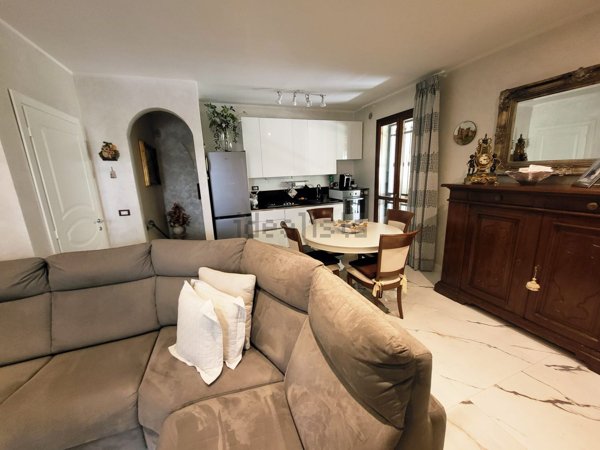 appartamento in vendita a Grosseto