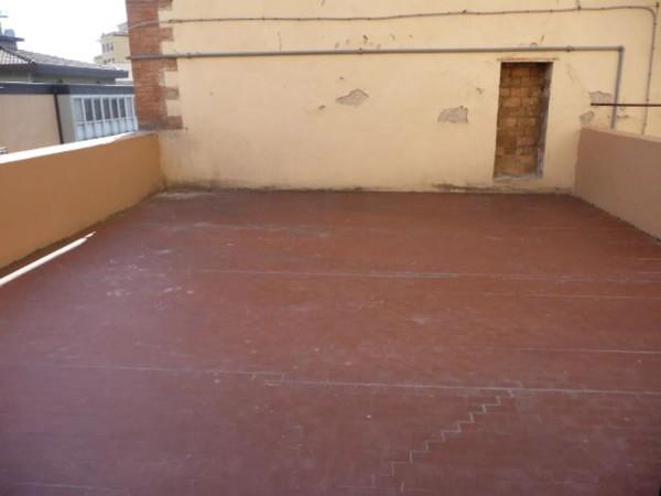 appartamento in vendita a Grosseto