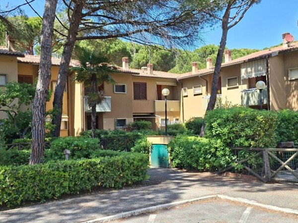 appartamento in vendita a Grosseto