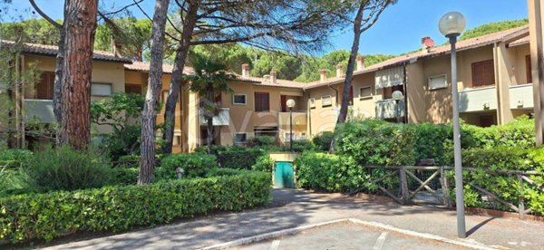 appartamento in vendita a Grosseto in zona La Principina